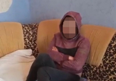 Полицейские спасли женщину от рокового шага и привлекли ее к ответственности