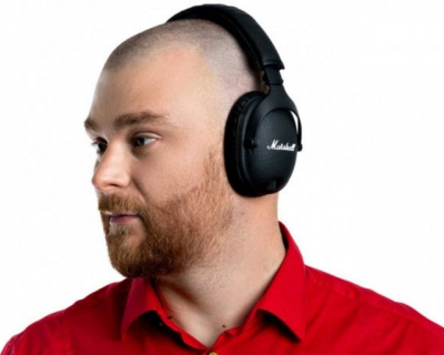 Обзор полноразмерных студийных наушников Marshall Monitor II ANC