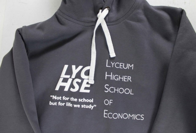 Термотрансферний друк на одязі: особливості