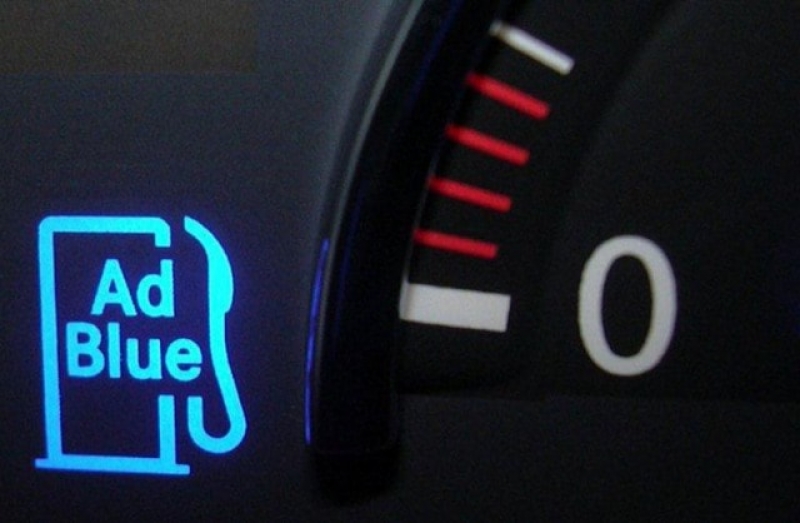 Система Adblue: что это такое, и для чего нужна