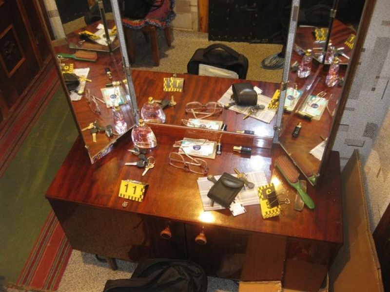 Перепутали квартиры: двое харьковчан случайно убили пенсионерку