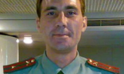 Российского полковника и его водителя будут судить за изнасилование девушки