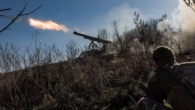 Россияне намерены перейти Оскол и снова захватить Купянск