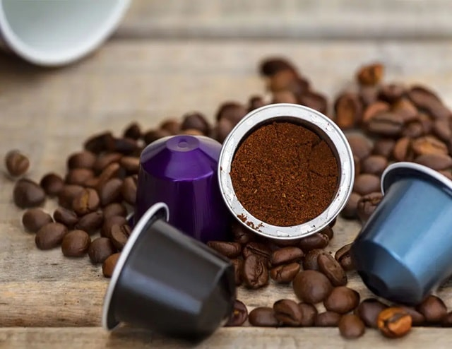 Кава в капсулах: особливості, плюси і мінуси, у чому сенс