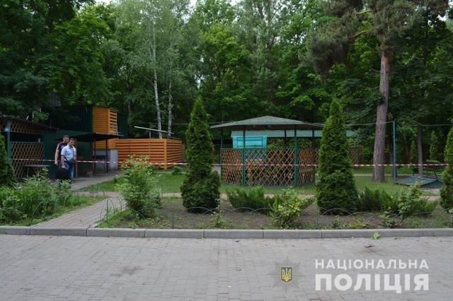 Трагедия в Чугуеве: встреча однокурсников завершилась убийством