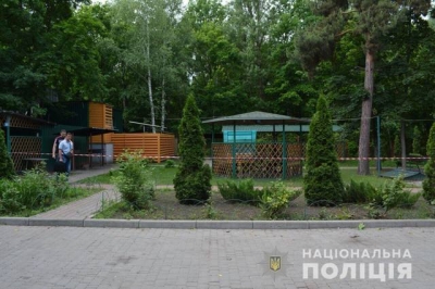 Трагедия в Чугуеве: встреча однокурсников завершилась убийством