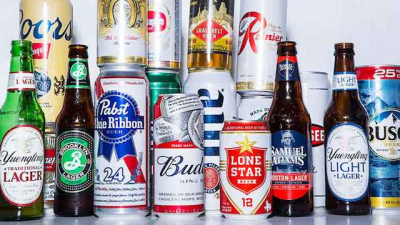 Правоохранители задержали мародера, похитившего пива на 10 тыс. гривен