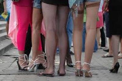 Иностранец пытался вывезти украинок в Россию