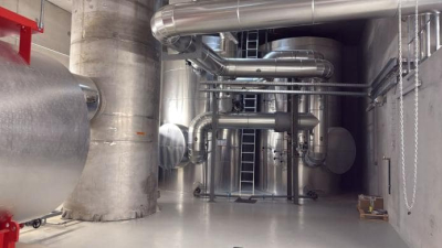 Харьковские власти планируют перевести город на альтернативные источники энергии