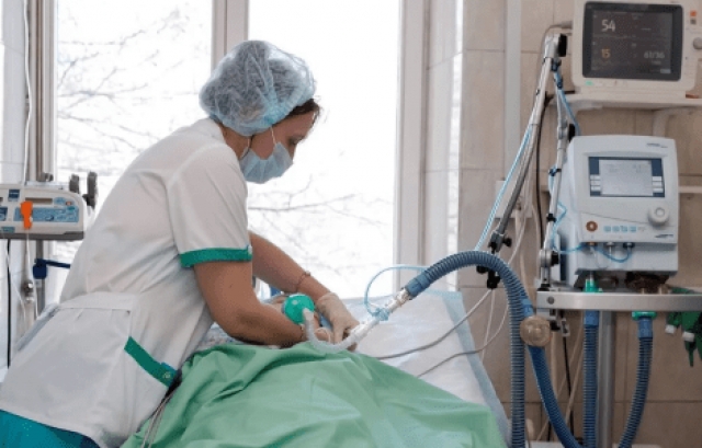 В Харьковской области регистрируются повторные случаи заболевания коронавирусом