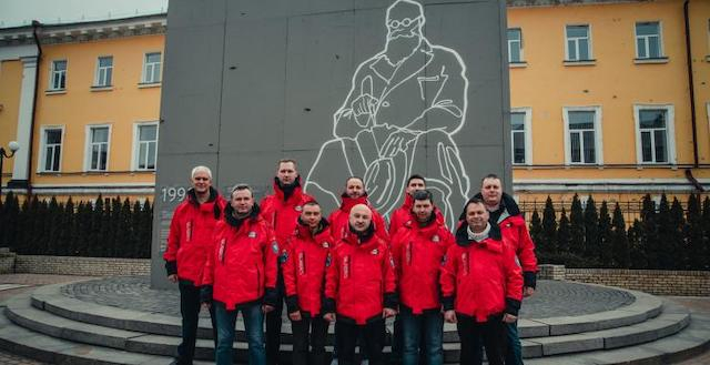 Научную экспедицию в Антарктиду возглавил харьковчанин