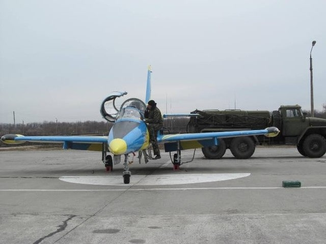 Аэродром «Чугуев» возобновляет полеты курсантов ХНУВС имени Кожедуба