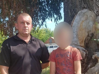 Пропавшего в с. Станичное мальчика нашли в лесу