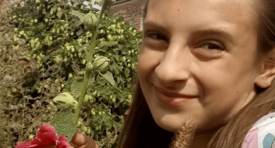 В с. Подворки похоронили Кристину Пьянову