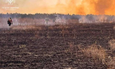 Оккупанты ударили по гражданским предприятиям области