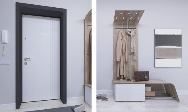 Входные двери по выгодным ценам: где купить и как выбрать