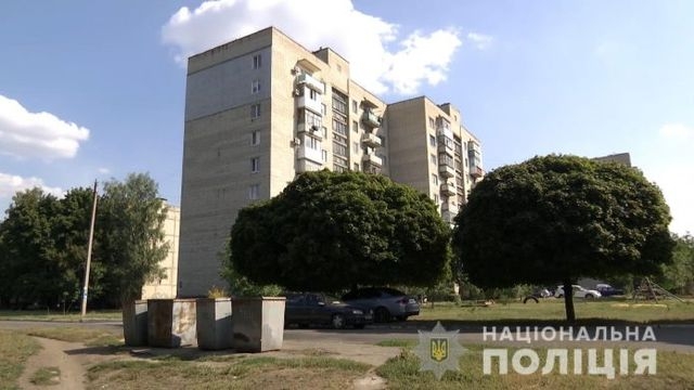 Подозреваемый в убийстве женщины признался в совершении преступления