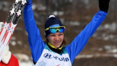 Харьковчанка отличилась на этапе Кубка мира по лыжным гонкам и биатлону