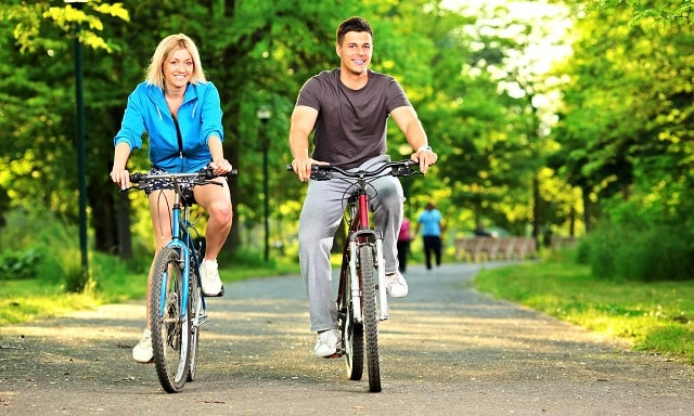 Трудности выбора: какой из трех популярных видов велосипедов купить?