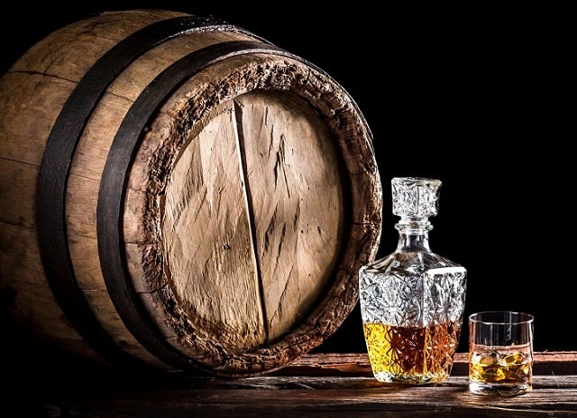 Как пить и с чем смешивать элитный виски William Lawson’s