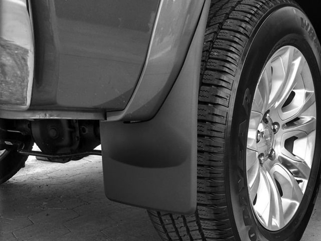 Брызговик для авто: виды и особенности, как выбрать