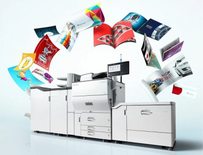 Качественная полиграфическая продукция — способ укрепления доверия потребителей