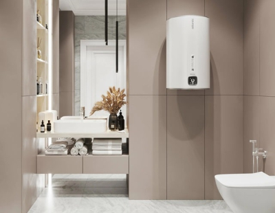 Оберіть ідеальний бойлер Atlantic: моделі на 50, 80 та 100 літрів