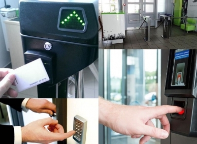 Что такое СКУД (простыми словами), как работает, особенности применения