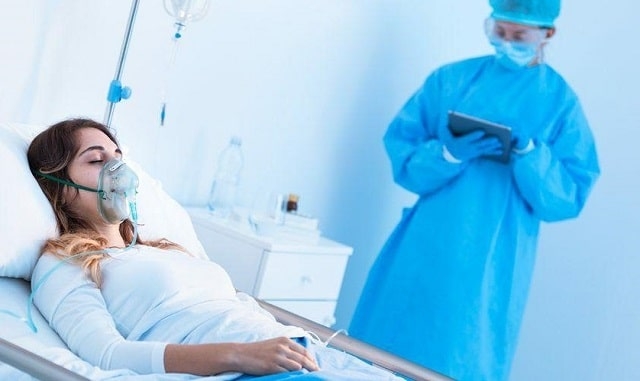 Мобильные бригады будут лечить коронавирус на дому