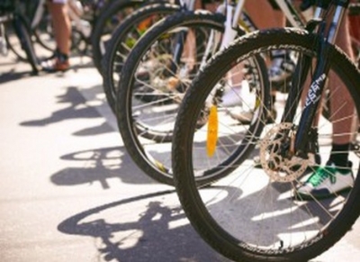 В Харькове откроется велоклуб