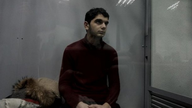 «Мажорное» ДТП в Харькове: апелляционный суд отпустил виновника смертельной аварии