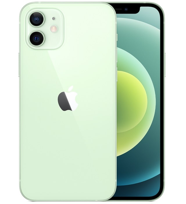 iPhone 12: обзор характеристик модели в 2023