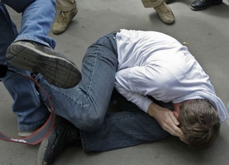 Члены банды, до смерти забившие мужчину под Харьковом, задержаны