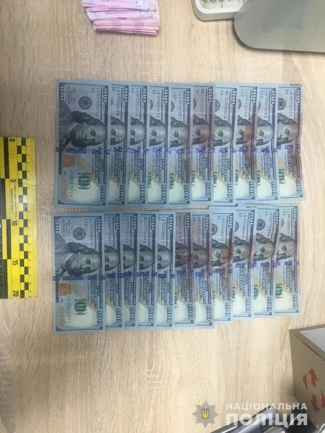 Мародер украл у погибшей женщины крупную сумму денег