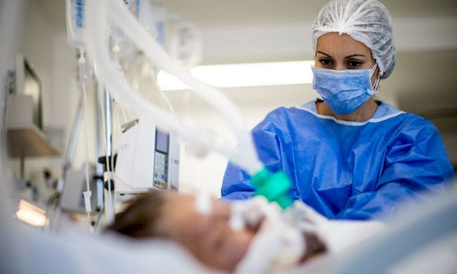 Еще два летальных исхода: зафиксированы новые смерти от коронавируса