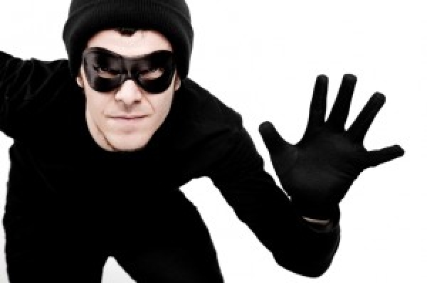 Дачный вор воровал металл ради выпивки