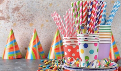 Товары для праздников: вдохновение и готовность к любому событию