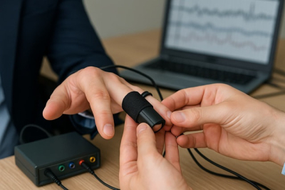 Детектор брехні Львів: як нові технології викривають приховану правду