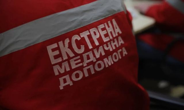 12-летний подросток пострадал от взрыва самодельной петарды