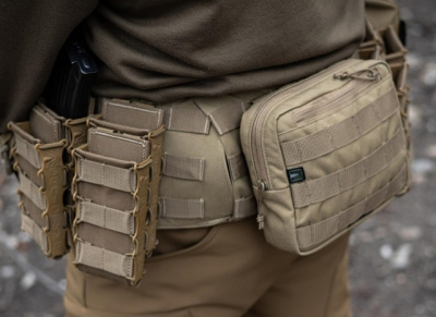 Разновидности разгрузочных систем