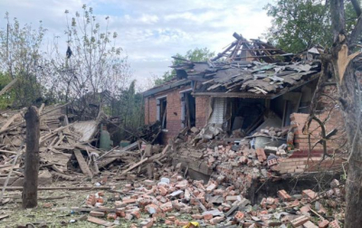 Оккупанты ударили по Изюму из РСЗО «Торнадо», а на Купянск сбросили авиабомбу