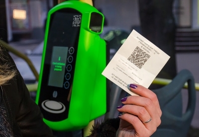 В мэрии рассказали, как будут ловить «зайцев» по е-билету