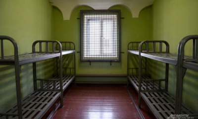 Постановлением суда в СИЗО отправлены пятеро полицейских