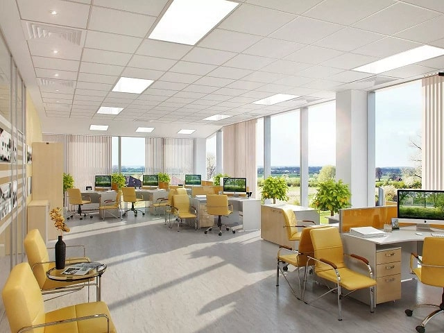 Как правильно арендовать офис: несколько полезных советов