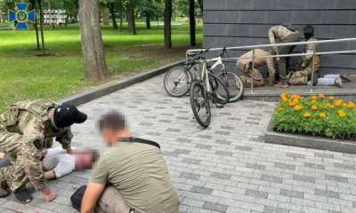 Двое жителей Харькова осуждены к 15 годам тюремного заключения