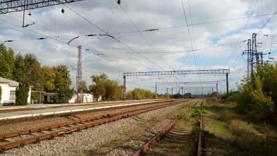 Полиция ищет свидетелей трагедии на станции «Одноробовка»