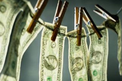 Харьковчанин отмыл 1 млрд долларов