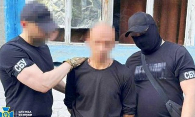 Житель Волчанской громады лишен свободы на срок 5 лет