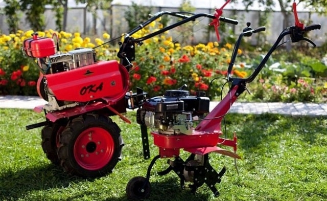 Мотоблок или культиватор: в чем разница, что лучше