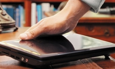 В областном центре за кражу задержан гражданин Грузии